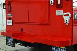 2026 Chevrolet Silverado 3500 HD Chassis Cab