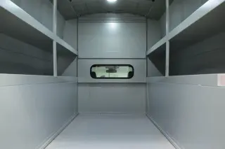 2026 Chevrolet Silverado 3500 HD Chassis Cab