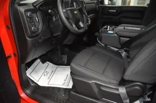 2026 Chevrolet Silverado 3500 HD Chassis Cab