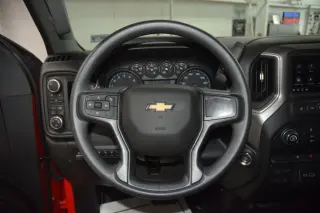 2026 Chevrolet Silverado 3500 HD Chassis Cab
