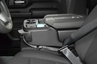 2026 Chevrolet Silverado 3500 HD Chassis Cab