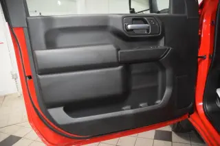 2026 Chevrolet Silverado 3500 HD Chassis Cab