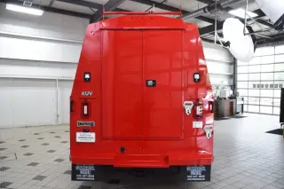 2026 Chevrolet Silverado 3500 HD Chassis Cab