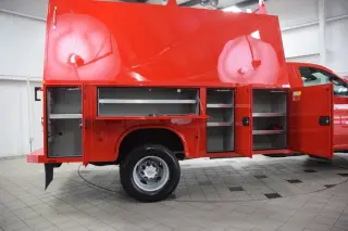 2026 Chevrolet Silverado 3500 HD Chassis Cab
