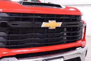 2026 Chevrolet Silverado 3500 HD Chassis Cab