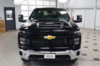 2026 Chevrolet Silverado 3500 HD Chassis Cab