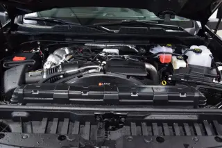 2026 Chevrolet Silverado 3500 HD Chassis Cab