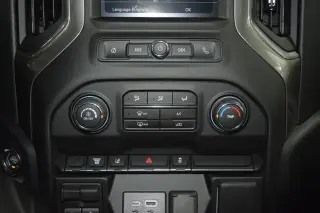 2026 Chevrolet Silverado 3500 HD Chassis Cab