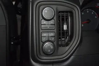 2026 Chevrolet Silverado 3500 HD Chassis Cab