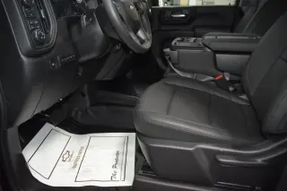 2026 Chevrolet Silverado 3500 HD Chassis Cab