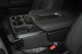 2026 Chevrolet Silverado 3500 HD Chassis Cab