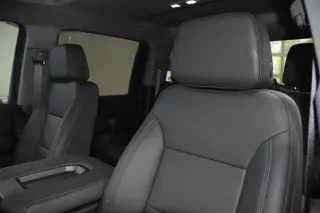 2026 Chevrolet Silverado 3500 HD Chassis Cab