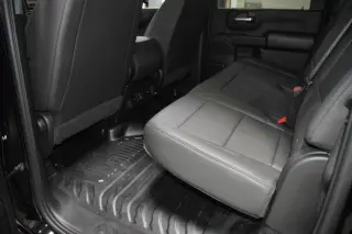 2026 Chevrolet Silverado 3500 HD Chassis Cab