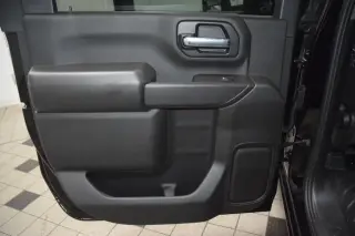 2026 Chevrolet Silverado 3500 HD Chassis Cab
