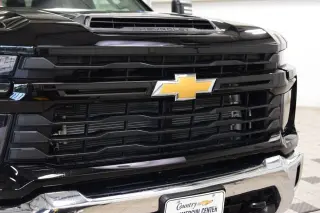2026 Chevrolet Silverado 3500 HD Chassis Cab