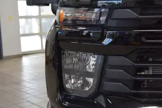 2026 Chevrolet Silverado 3500 HD Chassis Cab