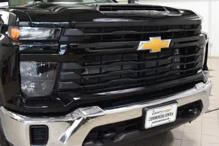 2026 Chevrolet Silverado 3500 HD Chassis Cab