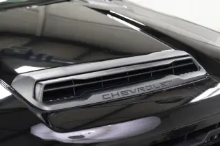 2026 Chevrolet Silverado 3500 HD Chassis Cab