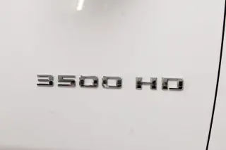 2026 Chevrolet Silverado 3500 HD Chassis Cab