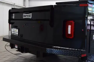 2026 Chevrolet Silverado 3500 HD Chassis Cab