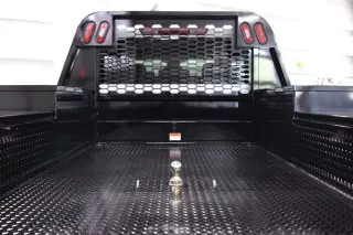 2026 Chevrolet Silverado 3500 HD Chassis Cab
