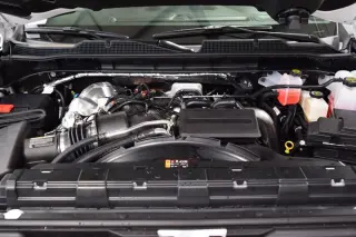 2026 Chevrolet Silverado 3500 HD Chassis Cab
