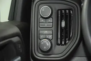 2026 Chevrolet Silverado 3500 HD Chassis Cab