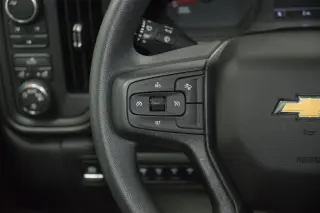2026 Chevrolet Silverado 3500 HD Chassis Cab