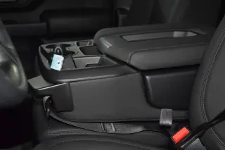 2026 Chevrolet Silverado 3500 HD Chassis Cab