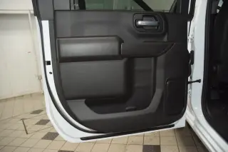 2026 Chevrolet Silverado 3500 HD Chassis Cab