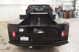 2026 Chevrolet Silverado 3500 HD Chassis Cab