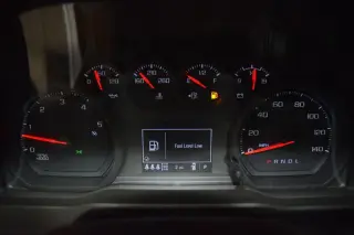 2026 Chevrolet Silverado 3500 HD Chassis Cab