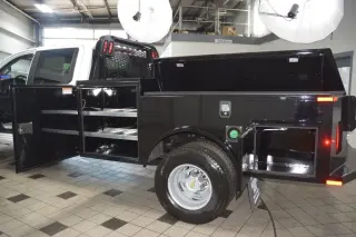 2026 Chevrolet Silverado 3500 HD Chassis Cab