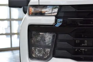 2026 Chevrolet Silverado 3500 HD Chassis Cab