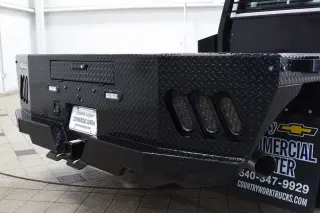 2026 Chevrolet Silverado 3500 HD Chassis Cab