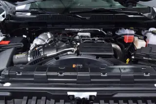 2026 Chevrolet Silverado 3500 HD Chassis Cab