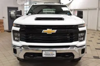 2026 Chevrolet Silverado 3500 HD Chassis Cab