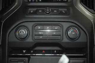 2026 Chevrolet Silverado 3500 HD Chassis Cab