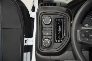 2026 Chevrolet Silverado 3500 HD Chassis Cab