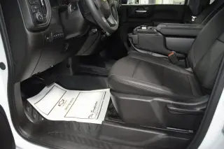 2026 Chevrolet Silverado 3500 HD Chassis Cab
