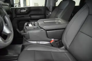 2026 Chevrolet Silverado 3500 HD Chassis Cab