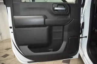 2026 Chevrolet Silverado 3500 HD Chassis Cab
