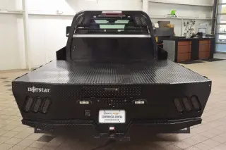 2026 Chevrolet Silverado 3500 HD Chassis Cab