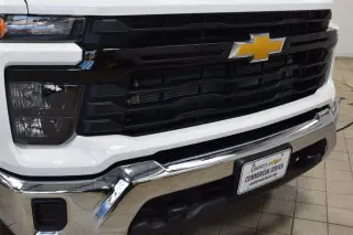 2026 Chevrolet Silverado 3500 HD Chassis Cab
