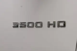2026 Chevrolet Silverado 3500 HD Chassis Cab