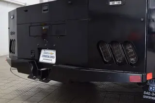 2026 Chevrolet Silverado 3500 HD Chassis Cab