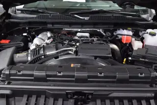 2026 Chevrolet Silverado 3500 HD Chassis Cab