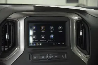 2026 Chevrolet Silverado 3500 HD Chassis Cab