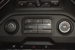 2026 Chevrolet Silverado 3500 HD Chassis Cab
