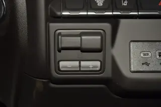 2026 Chevrolet Silverado 3500 HD Chassis Cab